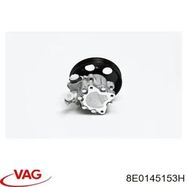 8E0145153H VAG Pompa wspomagania hydraulicznego kierownicy