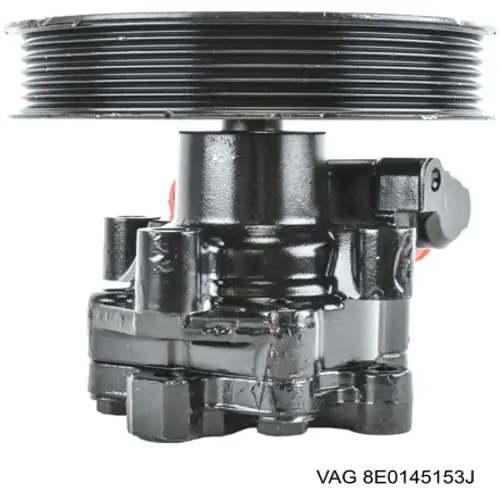 Do koszyka 8E0145153J VAG Pompa wspomagania hydraulicznego kierownicy