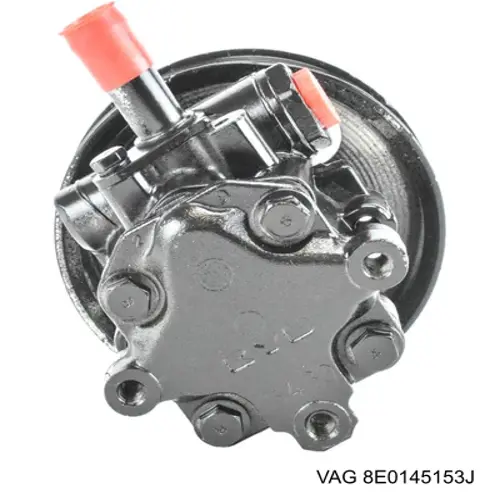 Do koszyka 8E0145153J VAG Pompa wspomagania hydraulicznego kierownicy