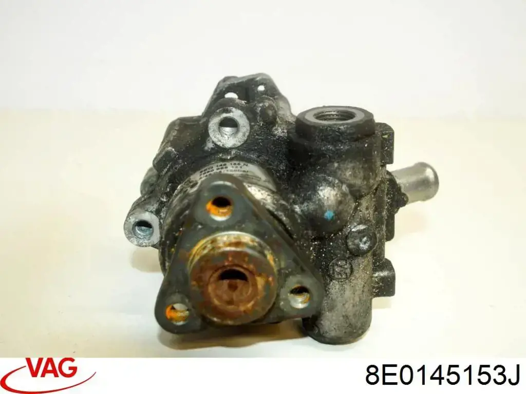Pompa wspomagania hydraulicznego kierownicy VAG 8E0145153J cena, od 117,95 USD