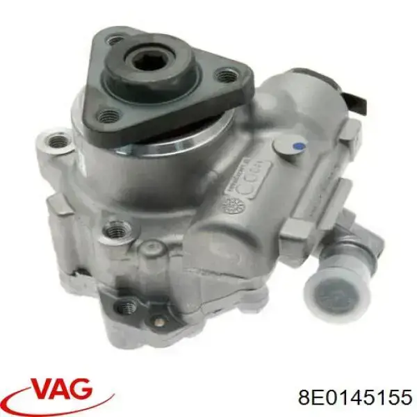 8E0145155 VAG Pompa wspomagania hydraulicznego kierownicy