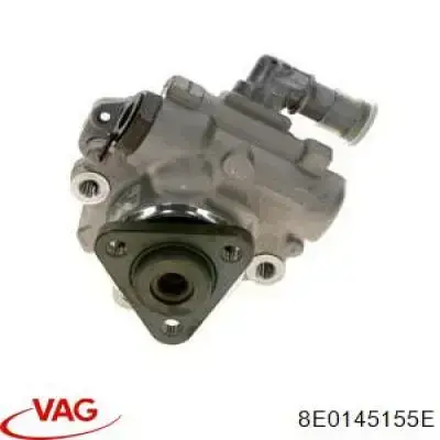 Pompa wspomagania hydraulicznego kierownicy VAG 8E0145155E cena, od 248,49 USD
