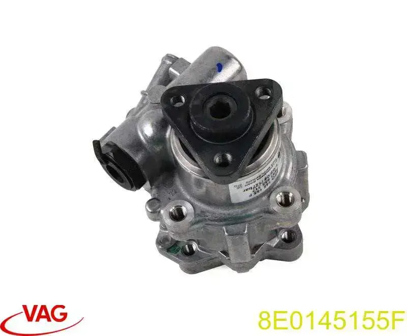 8E0145155F VAG Pompa wspomagania hydraulicznego kierownicy