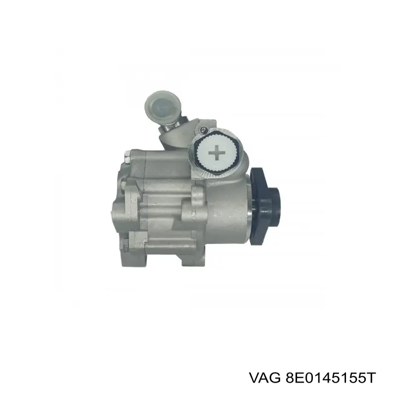 Pompa wspomagania hydraulicznego kierownicy VAG 8E0145155T cena, od 107,26 USD