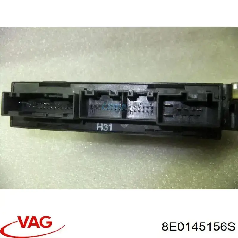 Pompa wspomagania hydraulicznego kierownicy VAG 8E0145156S cena, od 93,64 USD