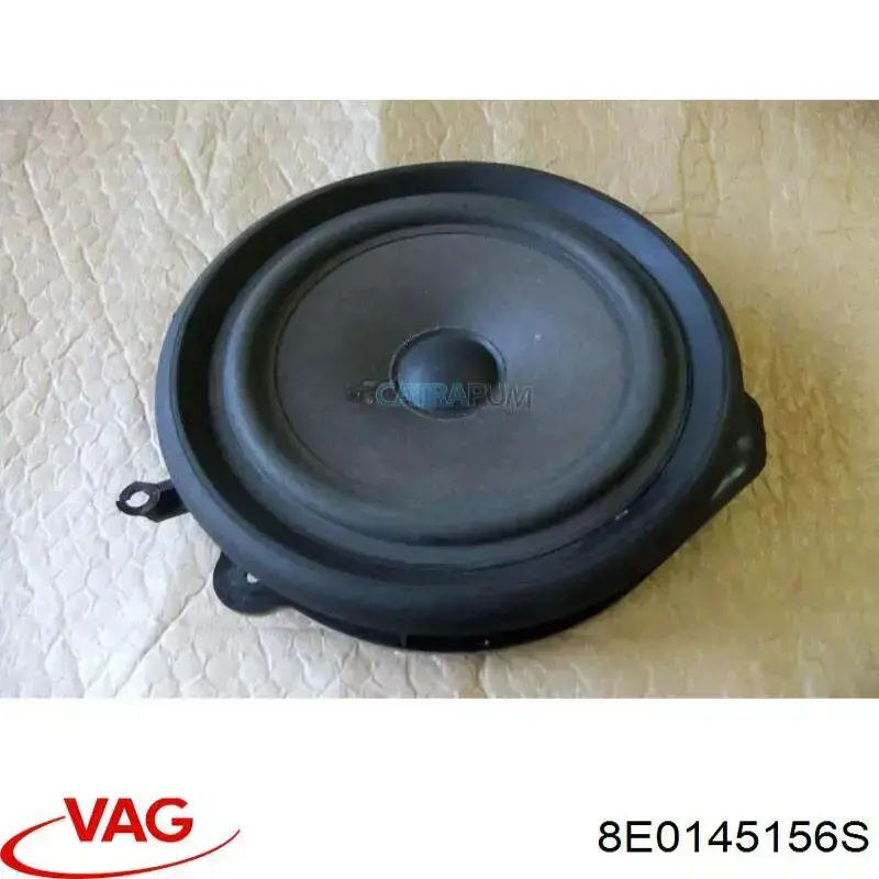 Do koszyka 8E0145156S VAG Pompa wspomagania hydraulicznego kierownicy
