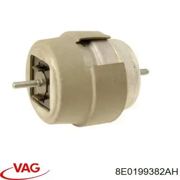 Do koszyka 8E0199382AH VAG Poduszka (podpora) silnika prawa