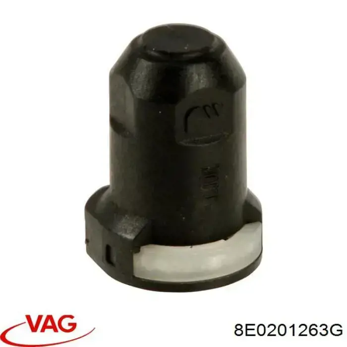 Wkładka dna nadwozia Continental/Siemens A2C52062707Z cena, od 15,53 USD