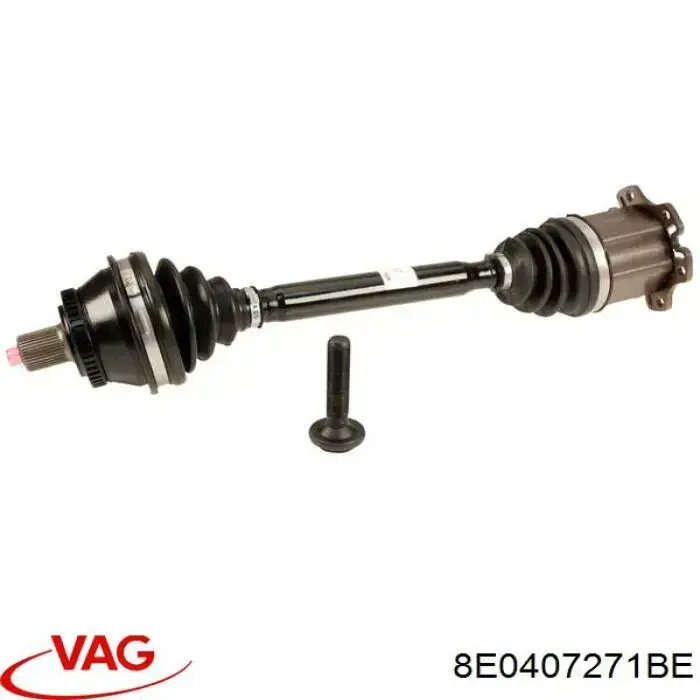  VAG 8E0407271BE cena, od 182,43 USD