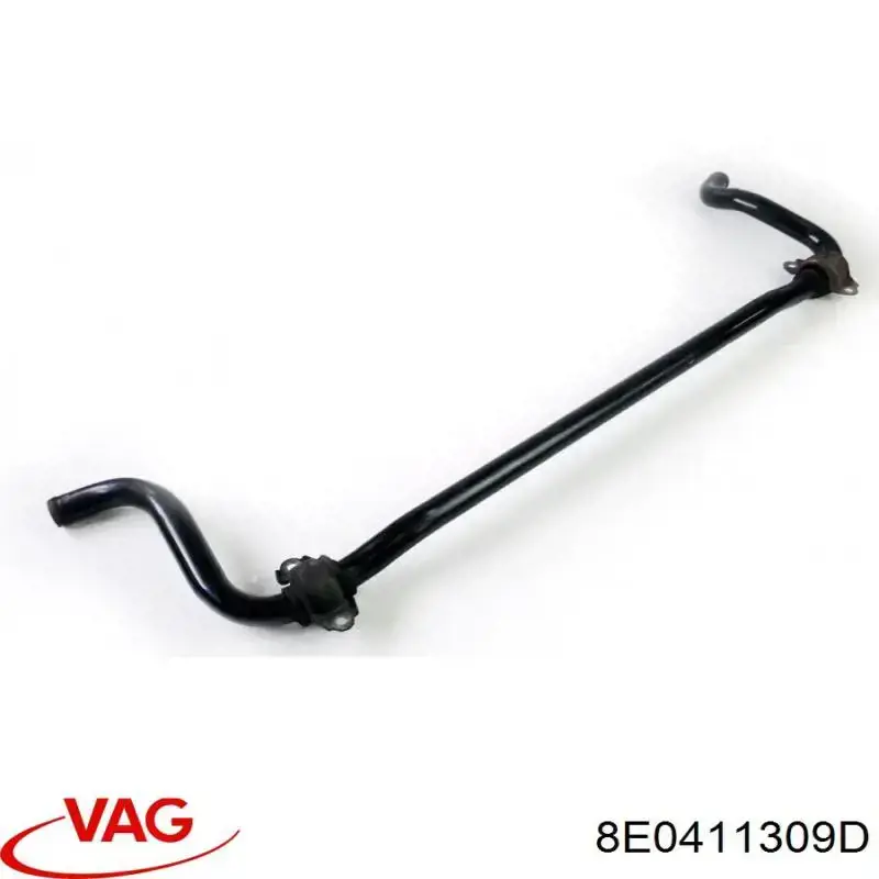 Stabilizator przedni do Audi A4 B6 8E2