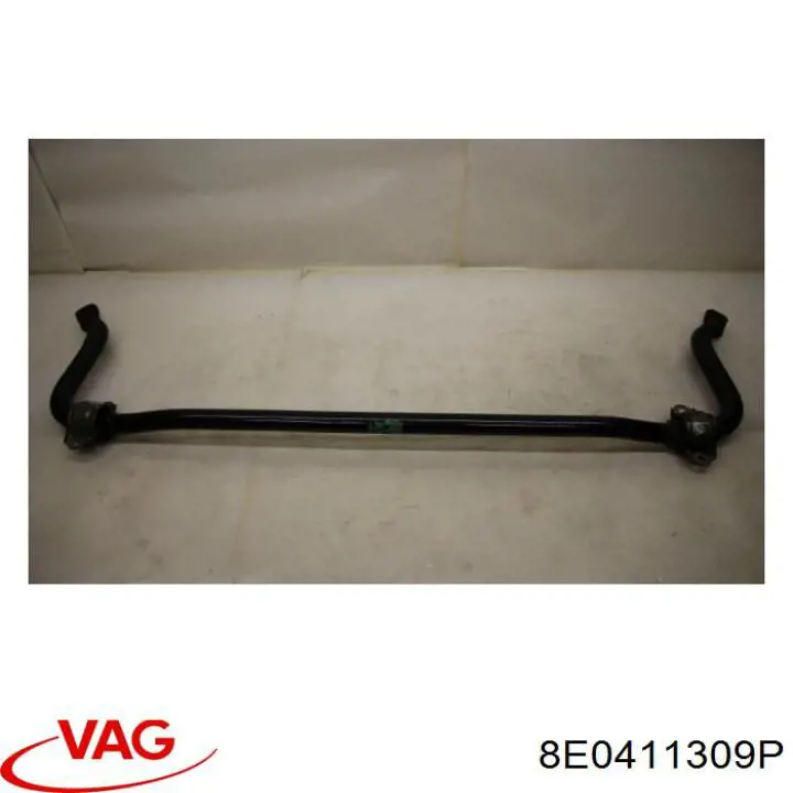 Stabilizator przedni VAG 8E0411309P cena, od 68,10 USD