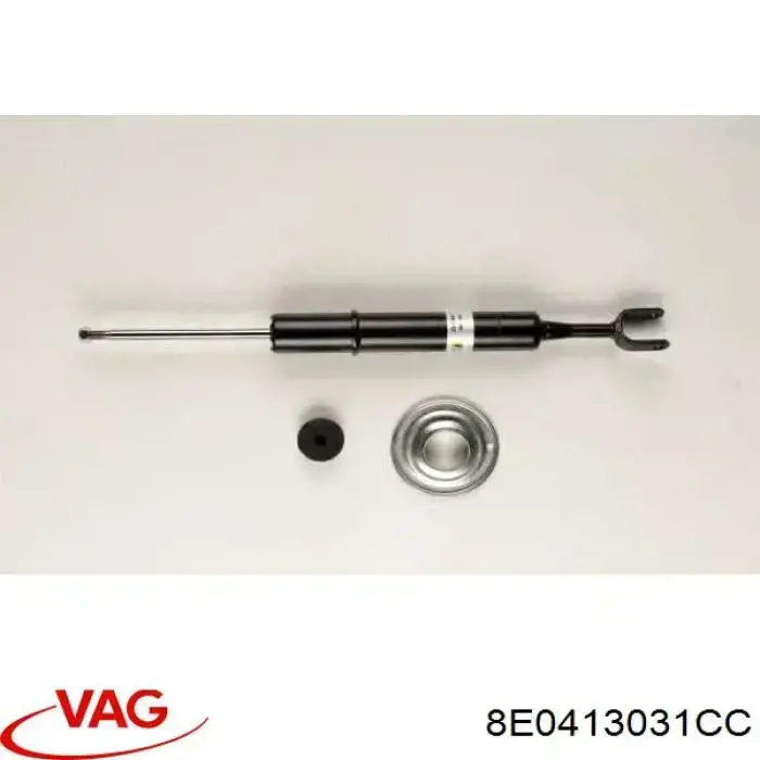 Amortyzator przedni VAG 8E0413031CC