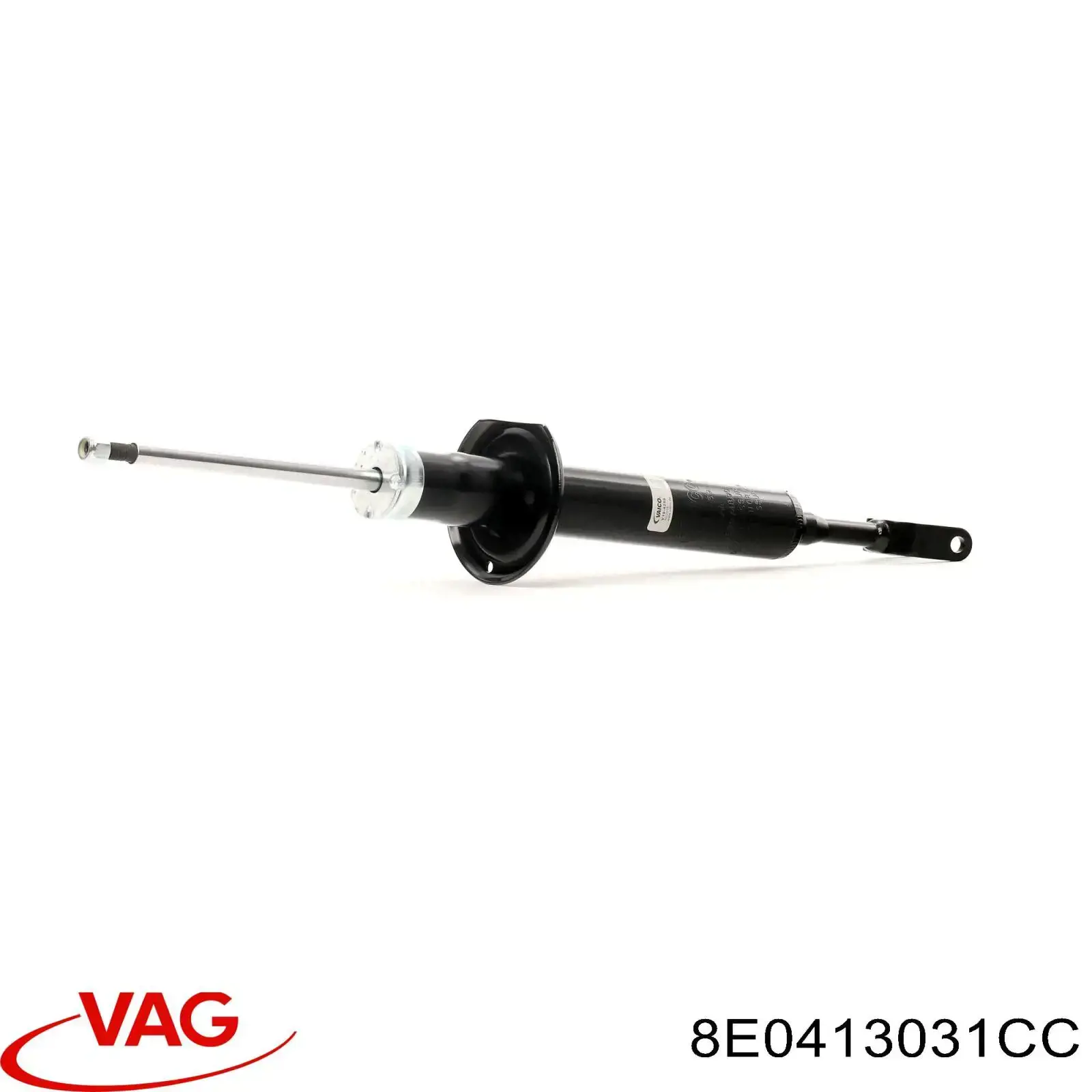 Amortyzator przedni VAG 8E0413031CC cena, od 94,87 USD