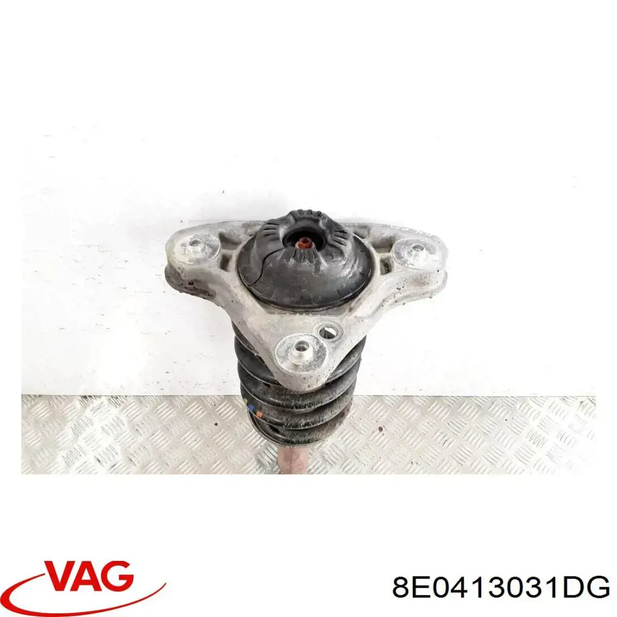 Amortyzator przedni VAG 8E0413031DG cena, od 88,53 USD