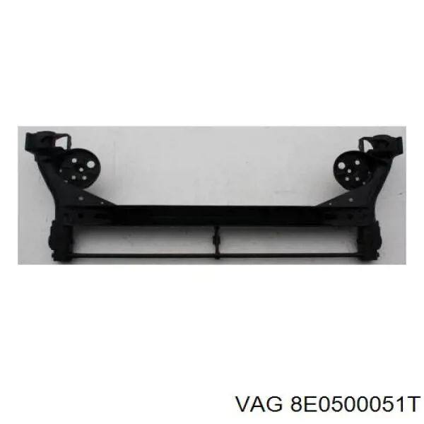 Korpus osi tylnej VAG 8E0500051T cena, od 178,77 USD