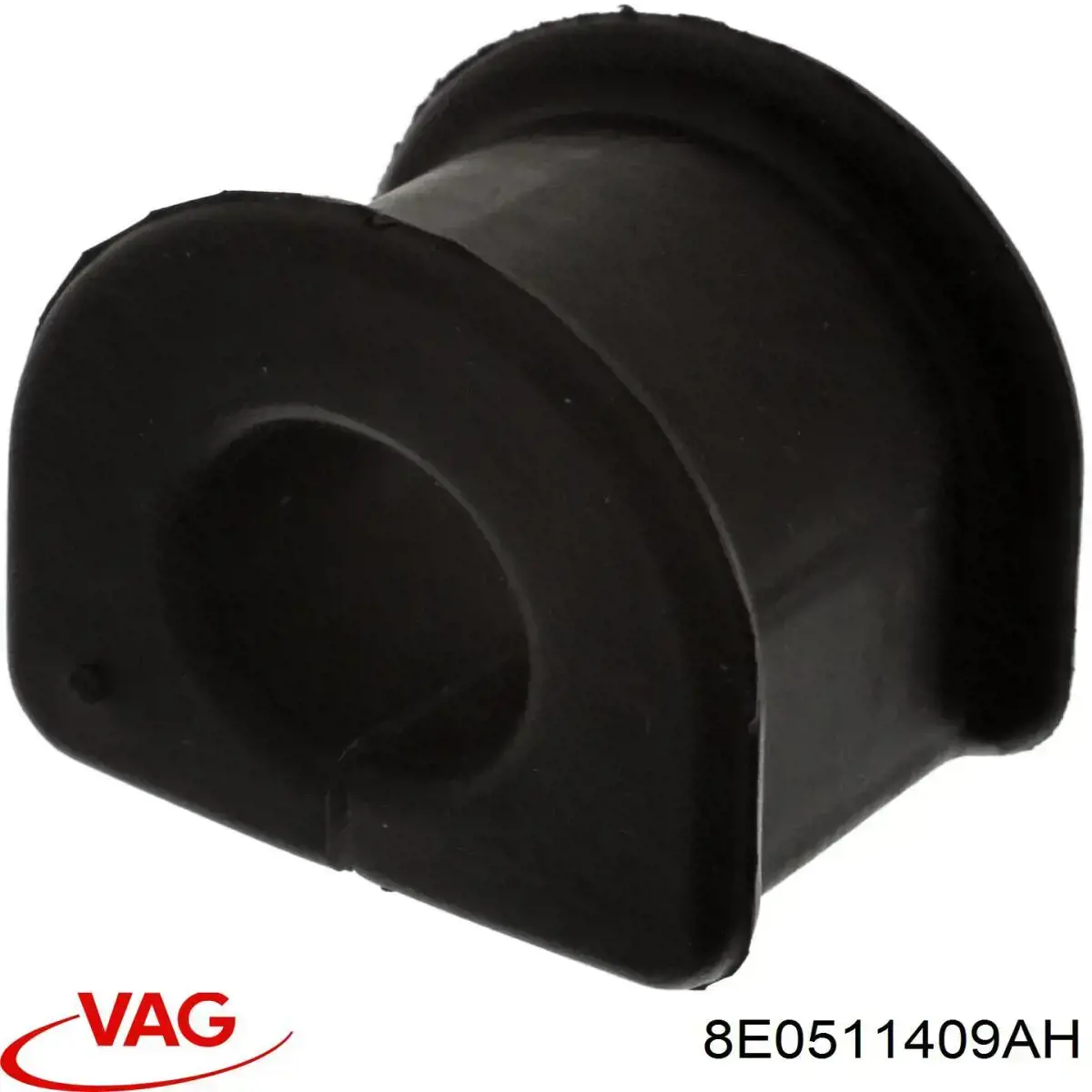 Stabilizator tylny Audi A4 B6 sedana (8E2) (2000 - 2005) cena, od  