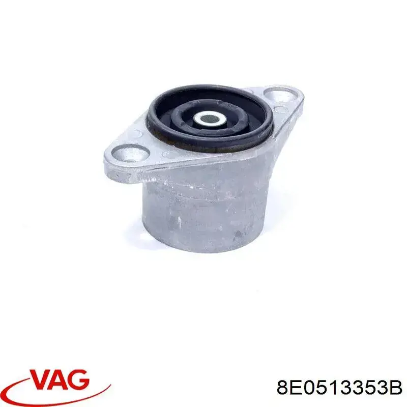Poduszka amortyzatora tylnego VAG 8E0513353B cena, od 17,56 USD