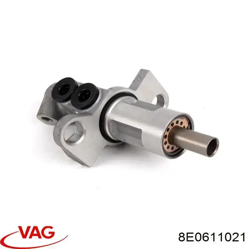 8E0611021 VAG Główny cylinder hamulców