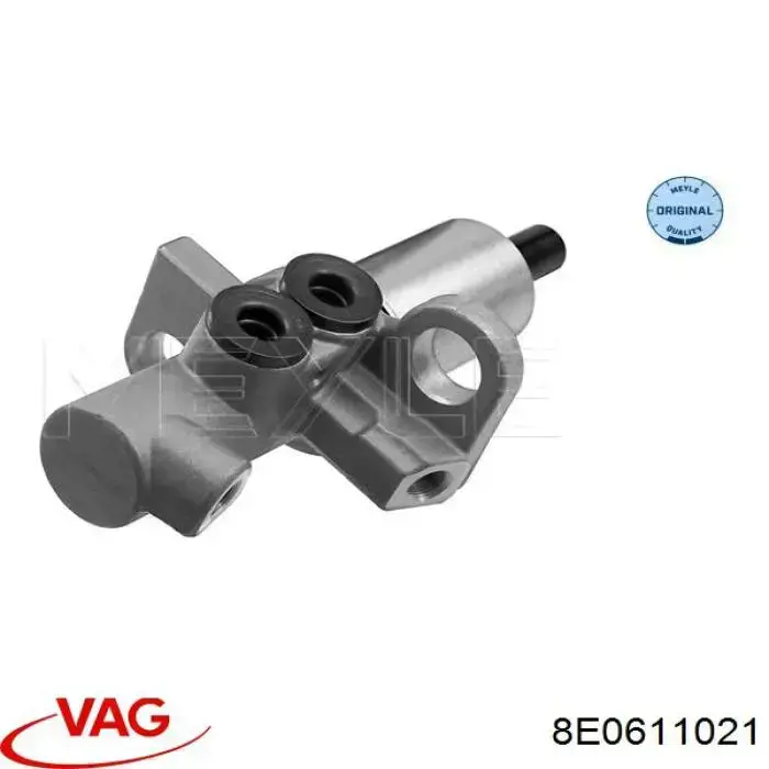 Główny cylinder hamulców VAG 8E0611021 cena, od 79,63 USD