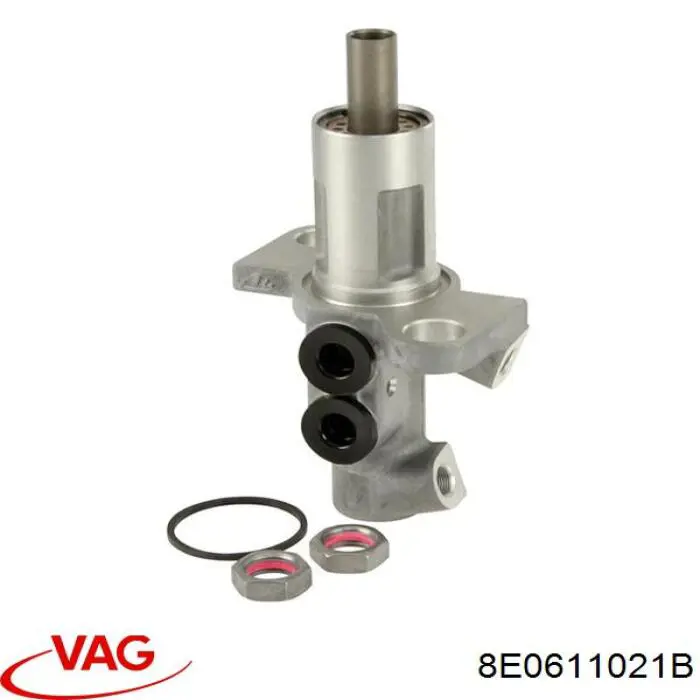 Główny cylinder hamulców VAG 8E0611021B