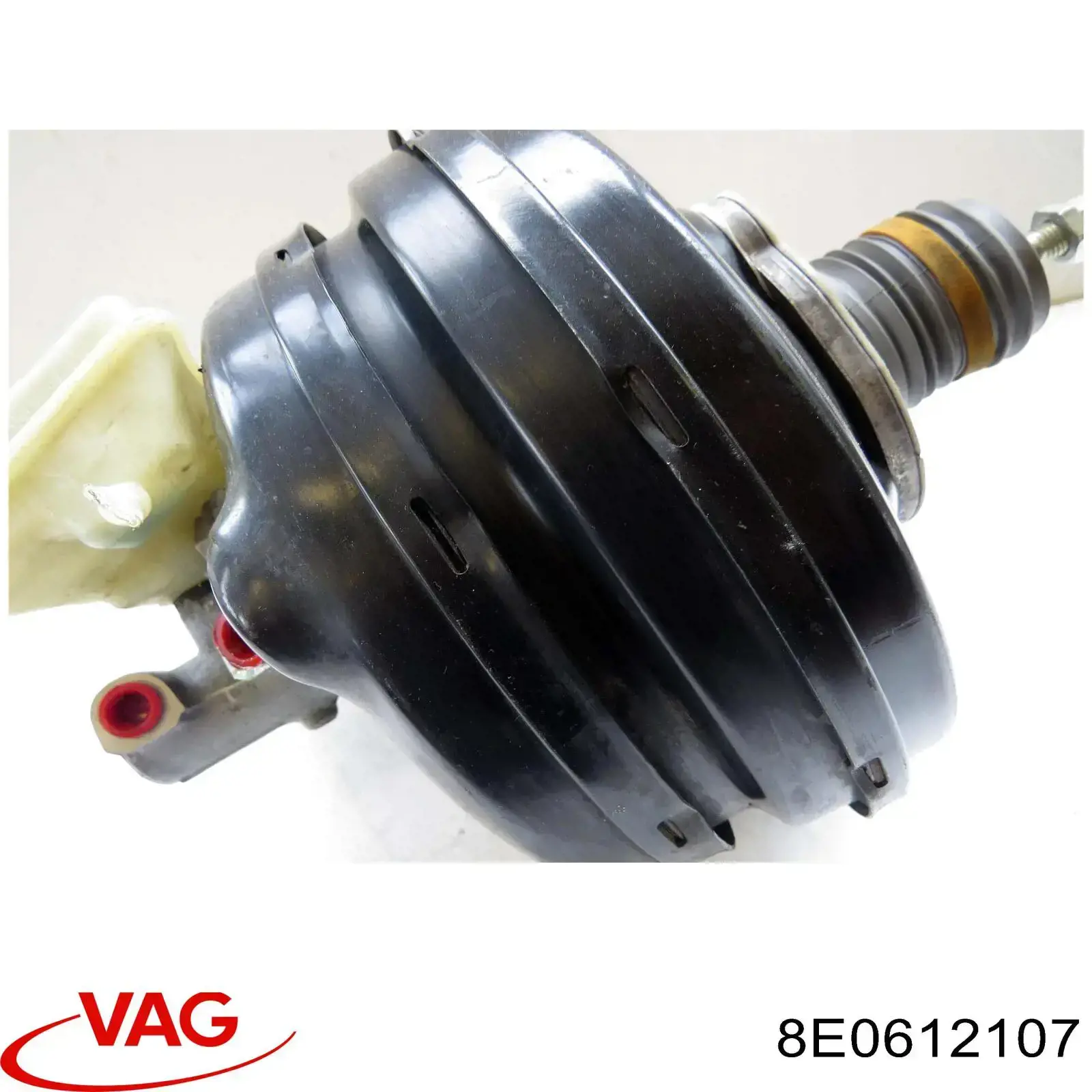 Wzmacniacz próżniowy hamulców VAG 8E0612107 cena, od 286,03 USD