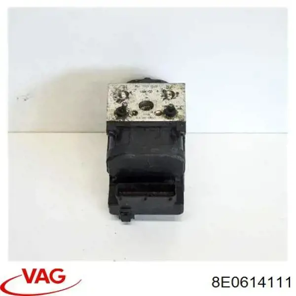 Sterownik ABS  hydrauliczny do Audi A4 B5 8D2