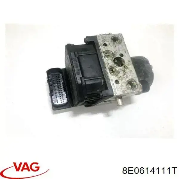 Sterownik ABS  hydrauliczny Audi A4 B6 sedana (8E2) (2000 - 2005) cena, od 218,51 USD