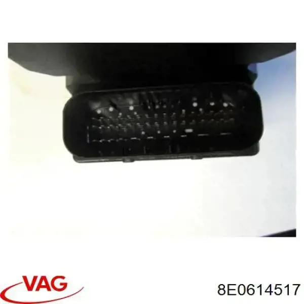 Sterownik ABS  hydrauliczny VAG 8E0614517 cena, od 232,06 USD
