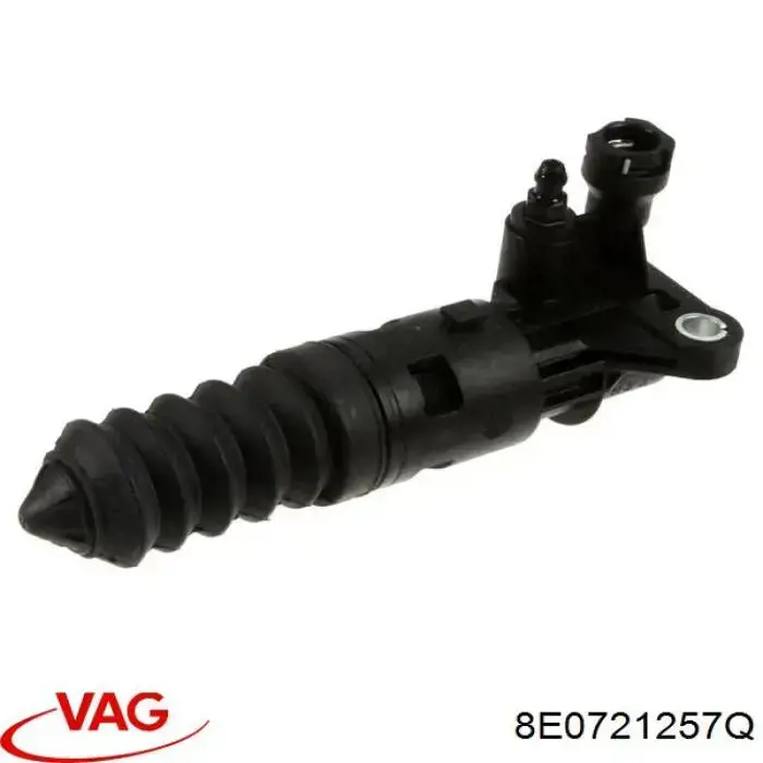 Cylinder roboczy sprzęgła VAG 8E0721257Q cena, od 40,07 USD