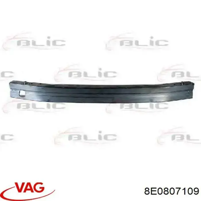 Wzmocnienie zderzaka przedniego VAG 8E0807109 cena, od 91,51 USD