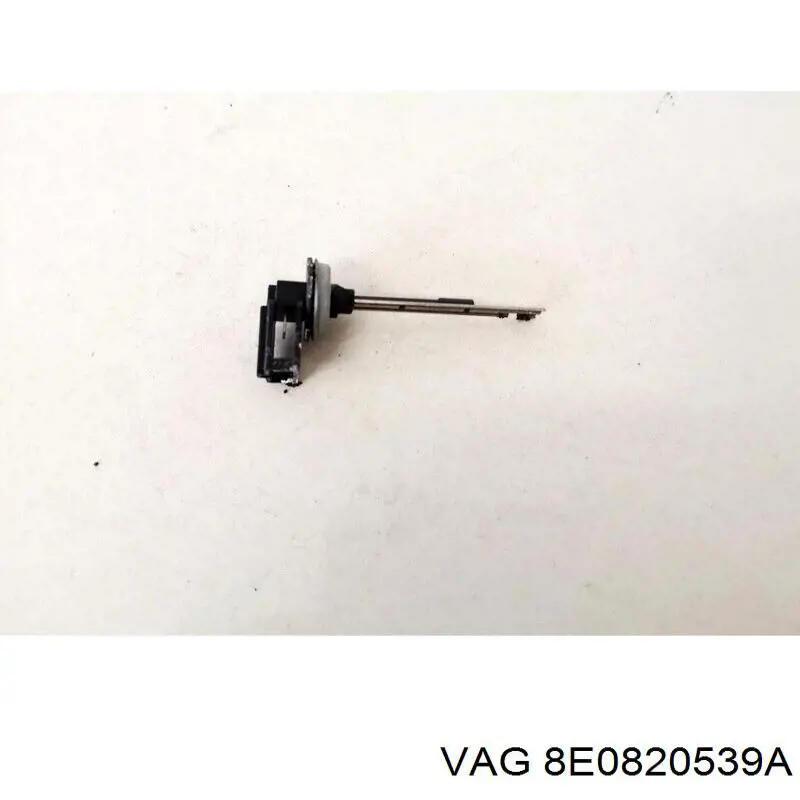 Czujnik temperatury wewnętrznej VAG 8E0820539A cena, od 22,86 USD
