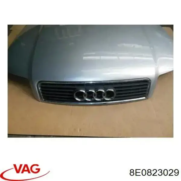 Maska silnika VAG 8E0823029 cena, od 275,82 USD
