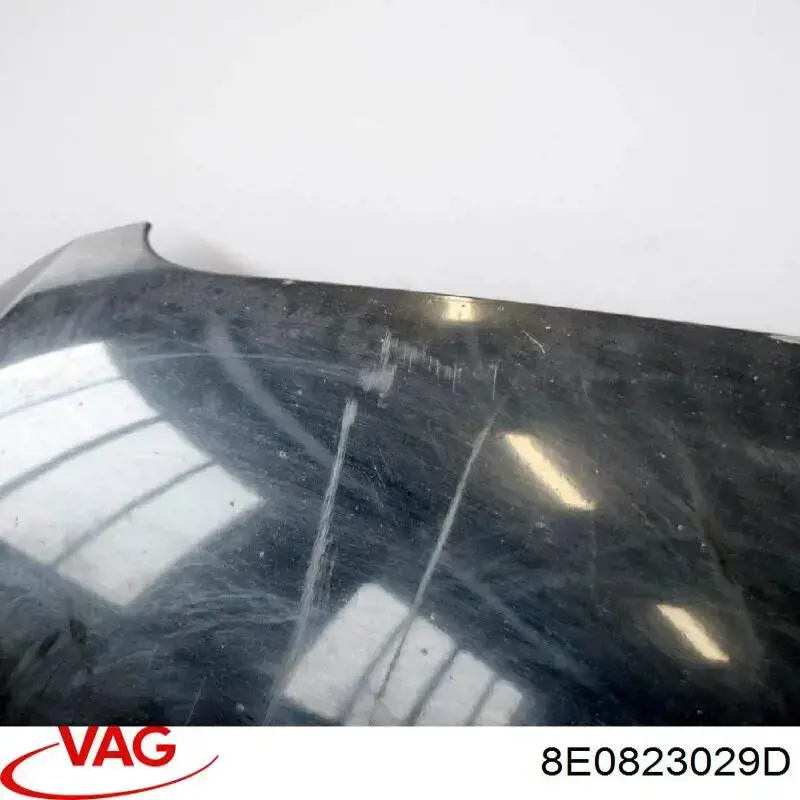 Maska silnika VAG 8E0823029D cena, od 263,90 USD