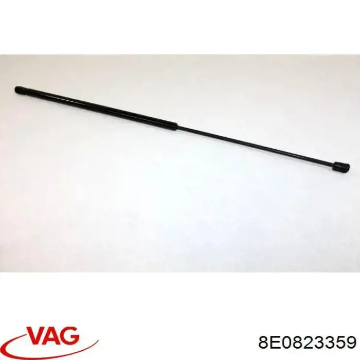Amortyzator maski 8E0823359 VAG