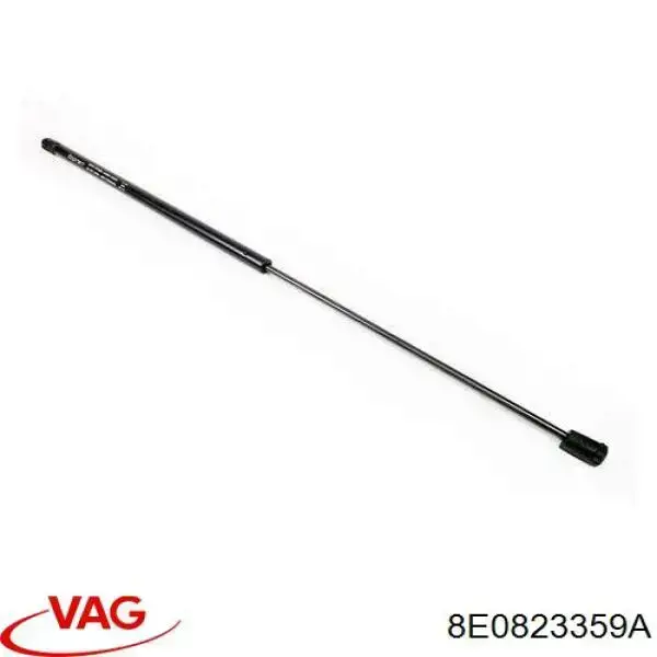 Amortyzator maski VAG 8E0823359A cena, od 19,90 USD