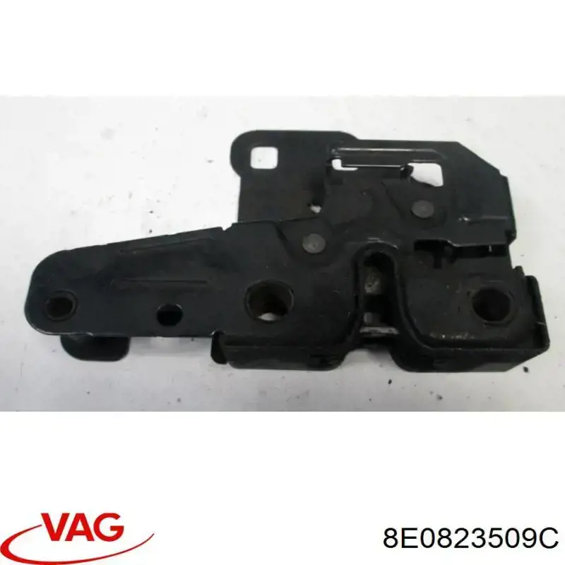8E0823509C VAG Zamek maski