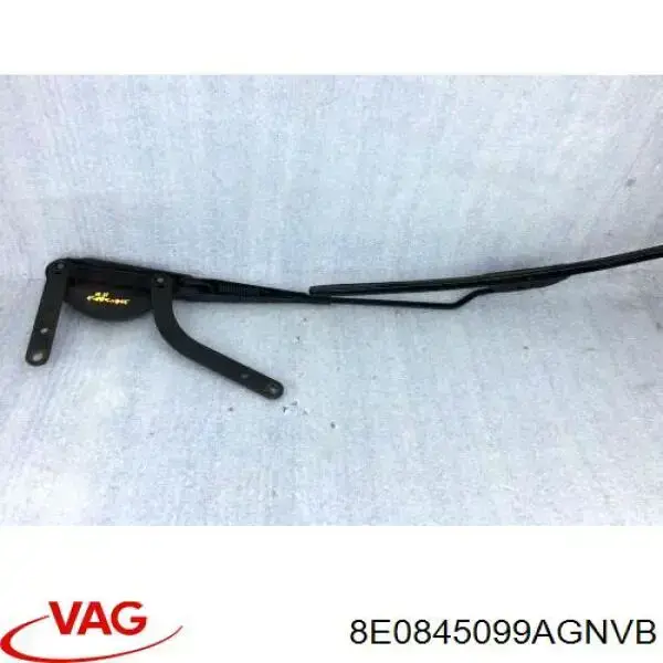 Do koszyka 8E0845099AGNVB VAG Szyba przednia