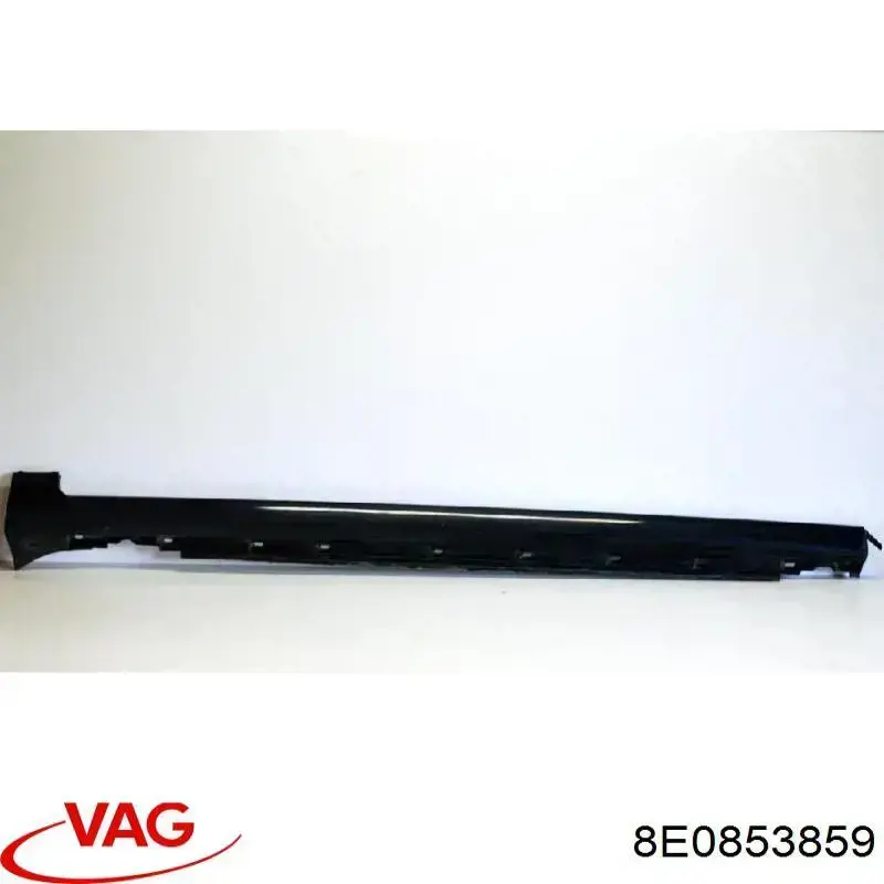  VAG 8E0853859 cena, od 134,50 USD