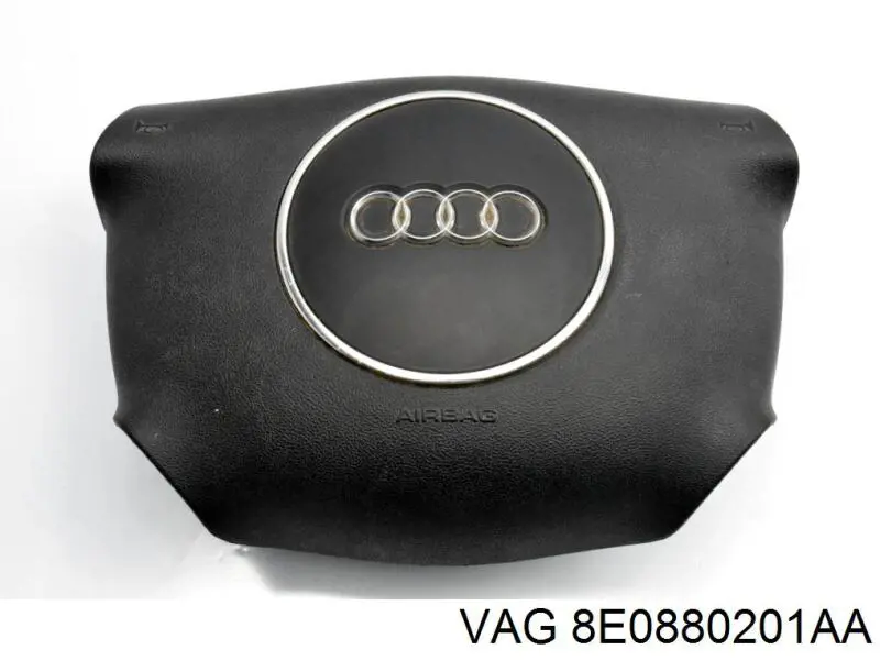 8E0880201AA VAG Poduszka powietrzna (Airbag) kierowcy