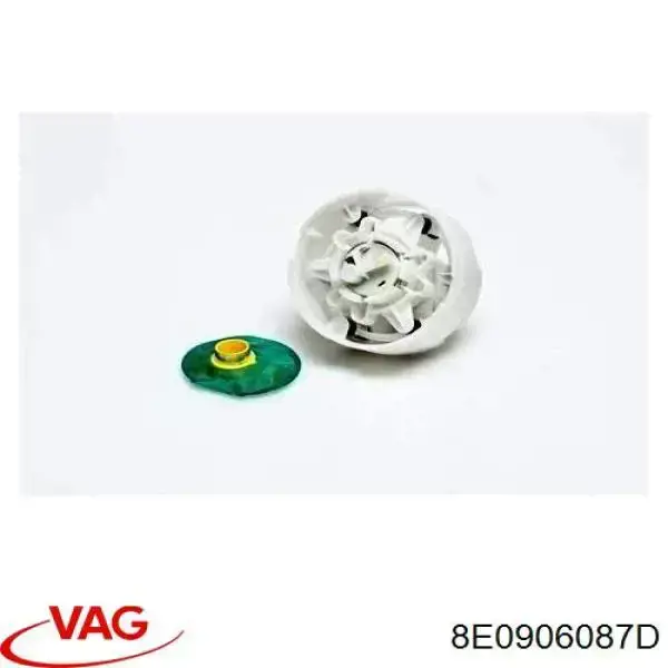 Moduł pompy paliwowej z czujnikiem poziomu paliwa VAG 8E0906087D cena, od 80,03 USD