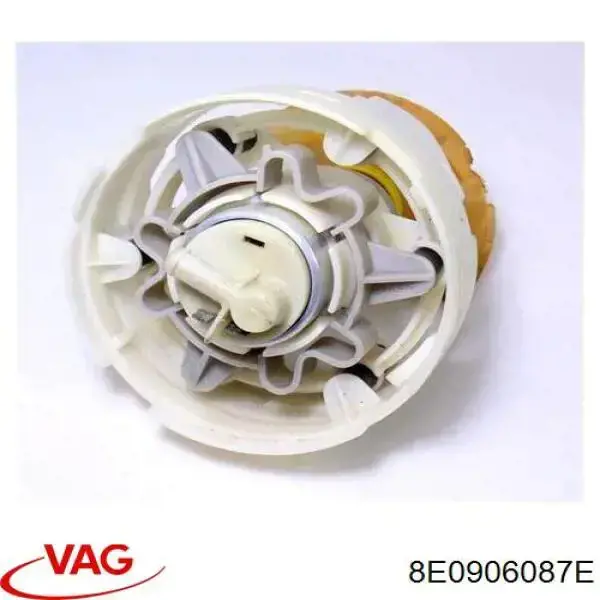 Moduł pompy paliwowej z czujnikiem poziomu paliwa VAG 8E0906087E cena, od 222,24 USD