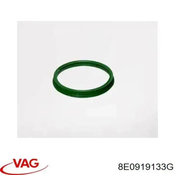 Uszczelka czujnika poziomu paliwa /pompy paliwa (zbiornik paliwa) VAG 8E0919133G cena, od 11,77 USD