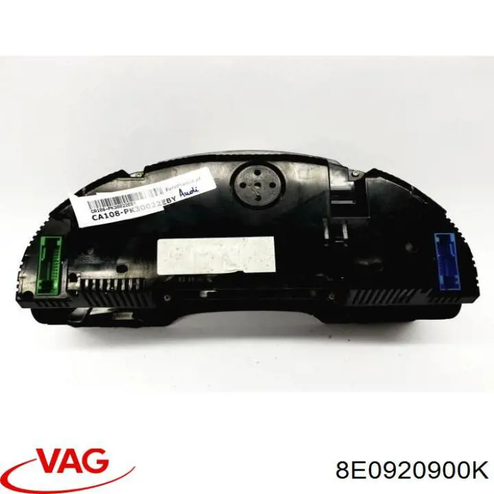  VAG 8E0920900K