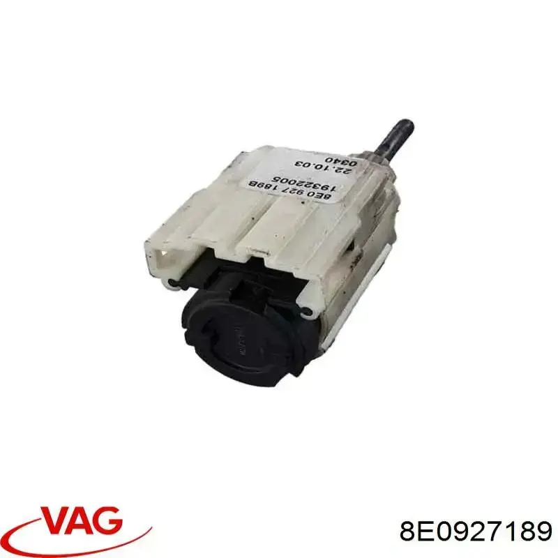 8E0927189 VAG Czujnik włączania sprzęgła