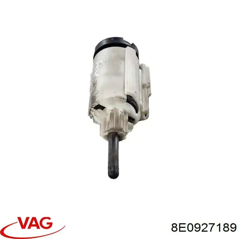 Czujnik włączania sprzęgła VAG 8E0927189 cena, od 13,72 USD