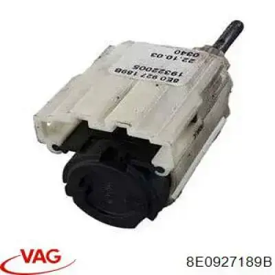 8E0927189B VAG Czujnik włączania sprzęgła
