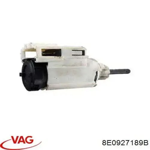 Czujnik włączania sprzęgła VAG 8E0927189B cena, od 13,98 USD