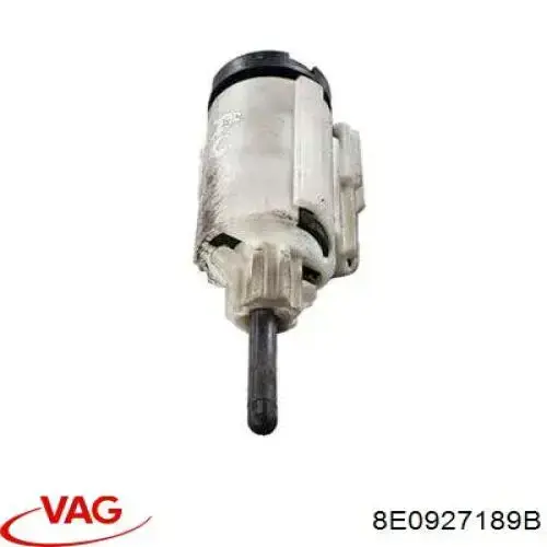 Do koszyka 8E0927189B VAG Czujnik włączania sprzęgła