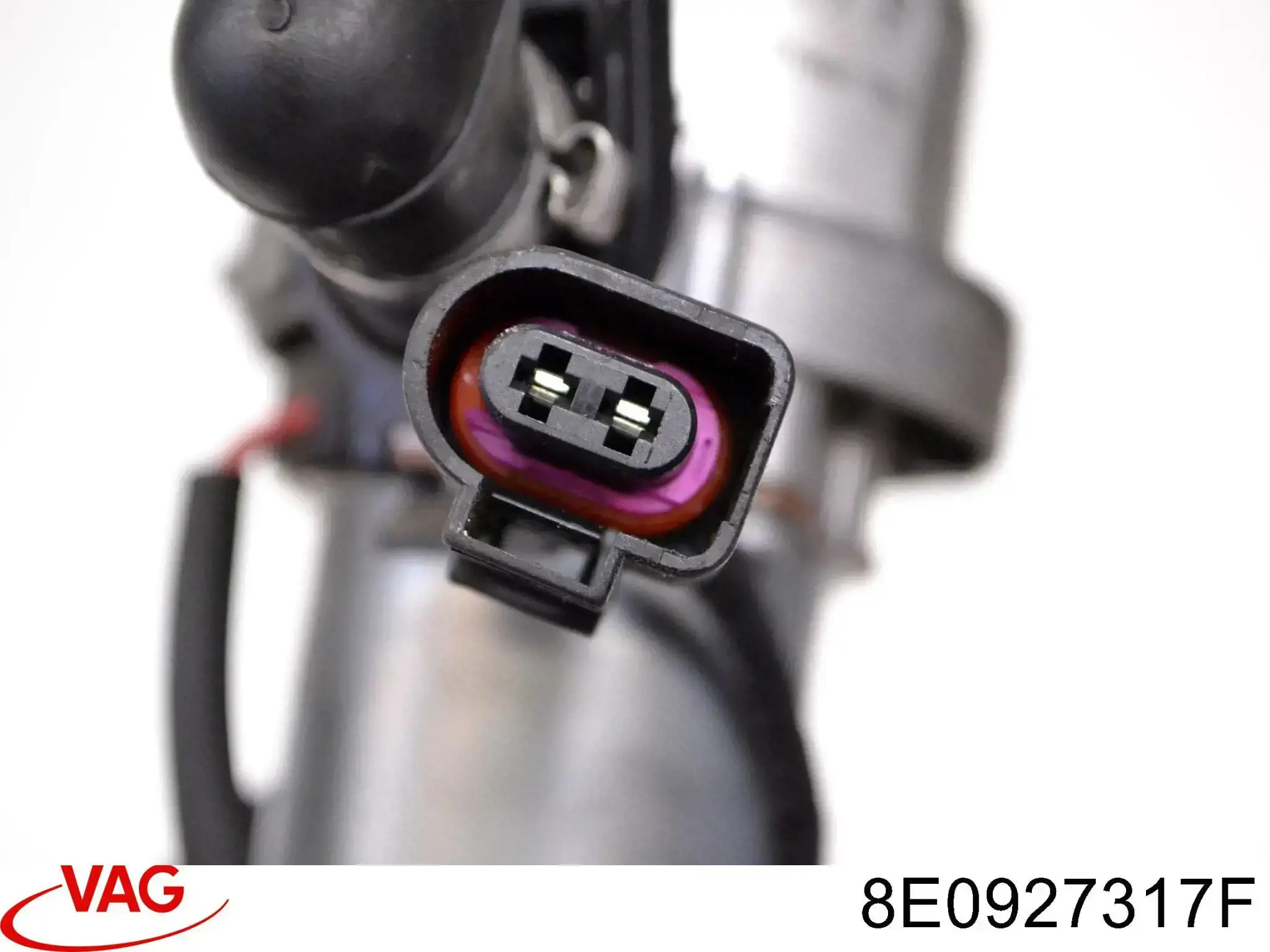 Pompa podciśnienia VAG 8E0927317F