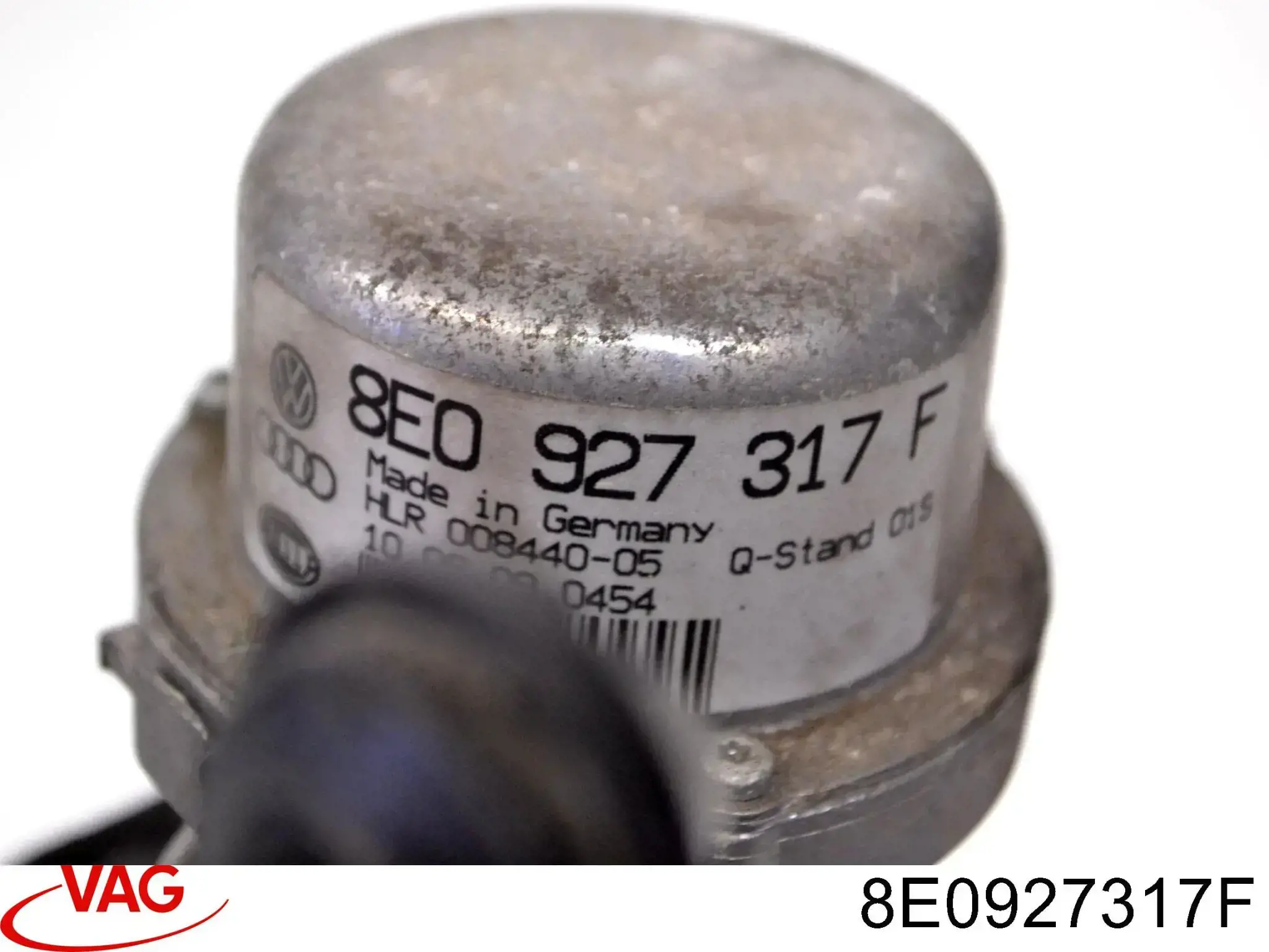 Pompa podciśnienia 8E0927317F VAG